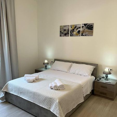 Central Rooms Posada المظهر الخارجي الصورة