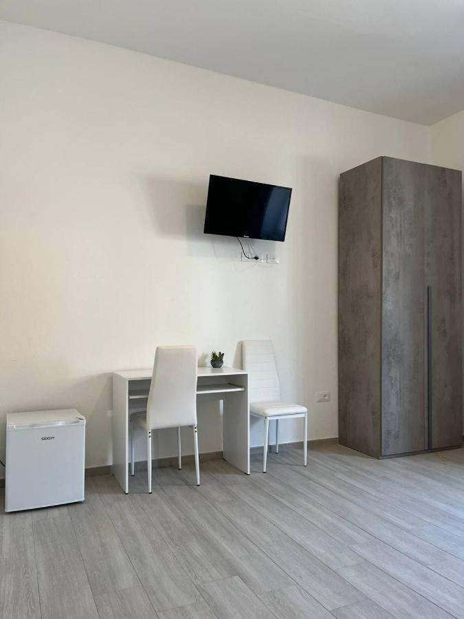 Central Rooms Posada المظهر الخارجي الصورة