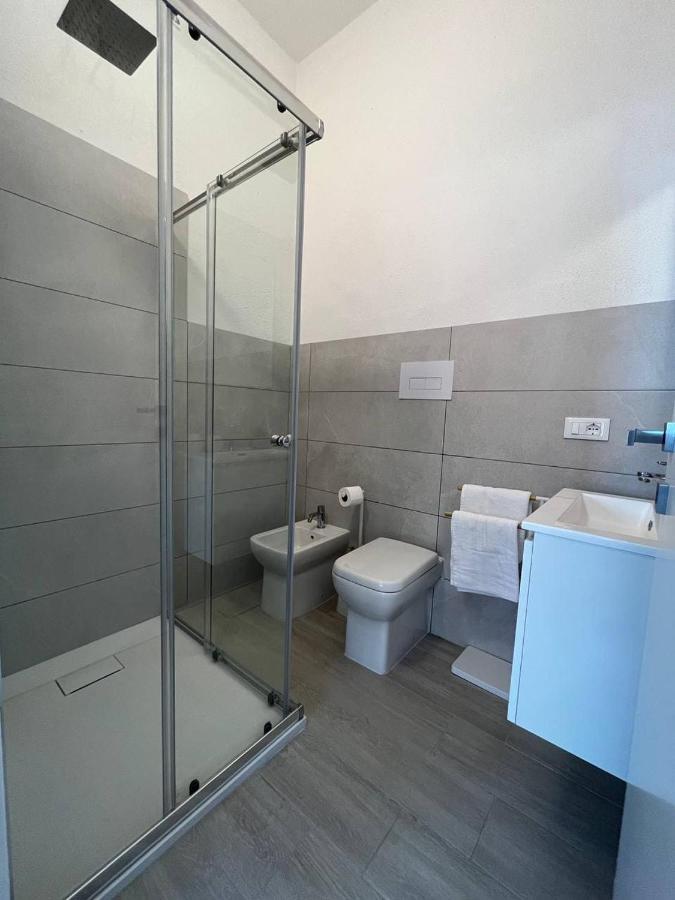 Central Rooms Posada المظهر الخارجي الصورة