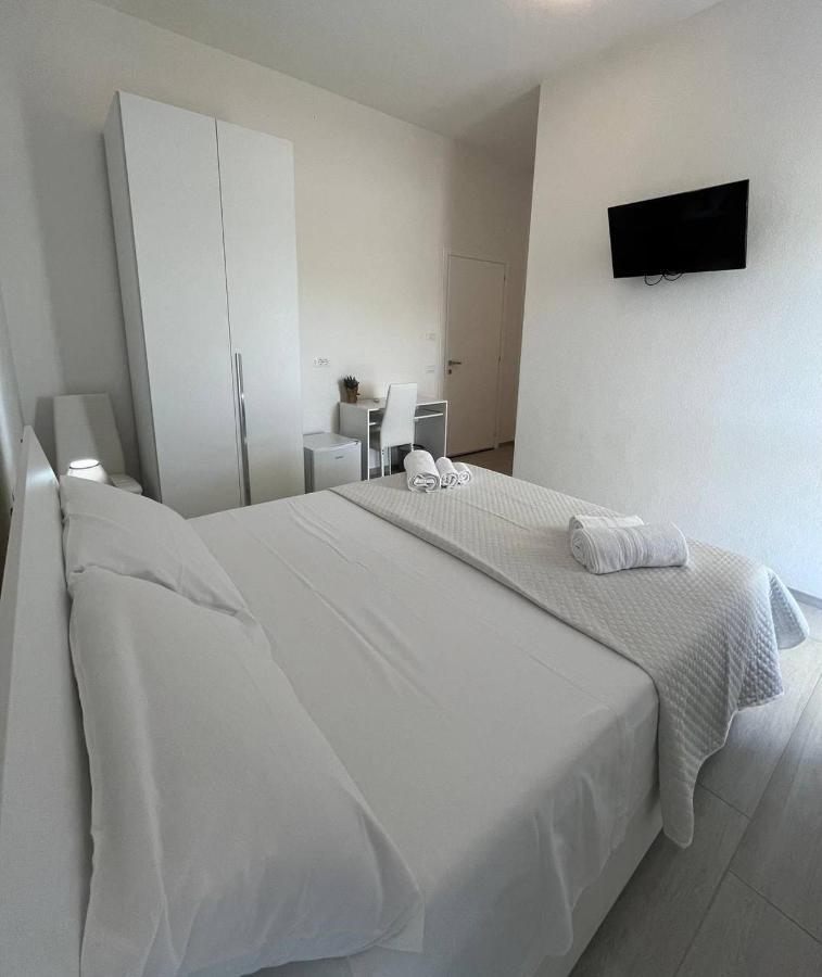 Central Rooms Posada المظهر الخارجي الصورة
