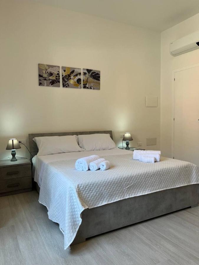 Central Rooms Posada المظهر الخارجي الصورة